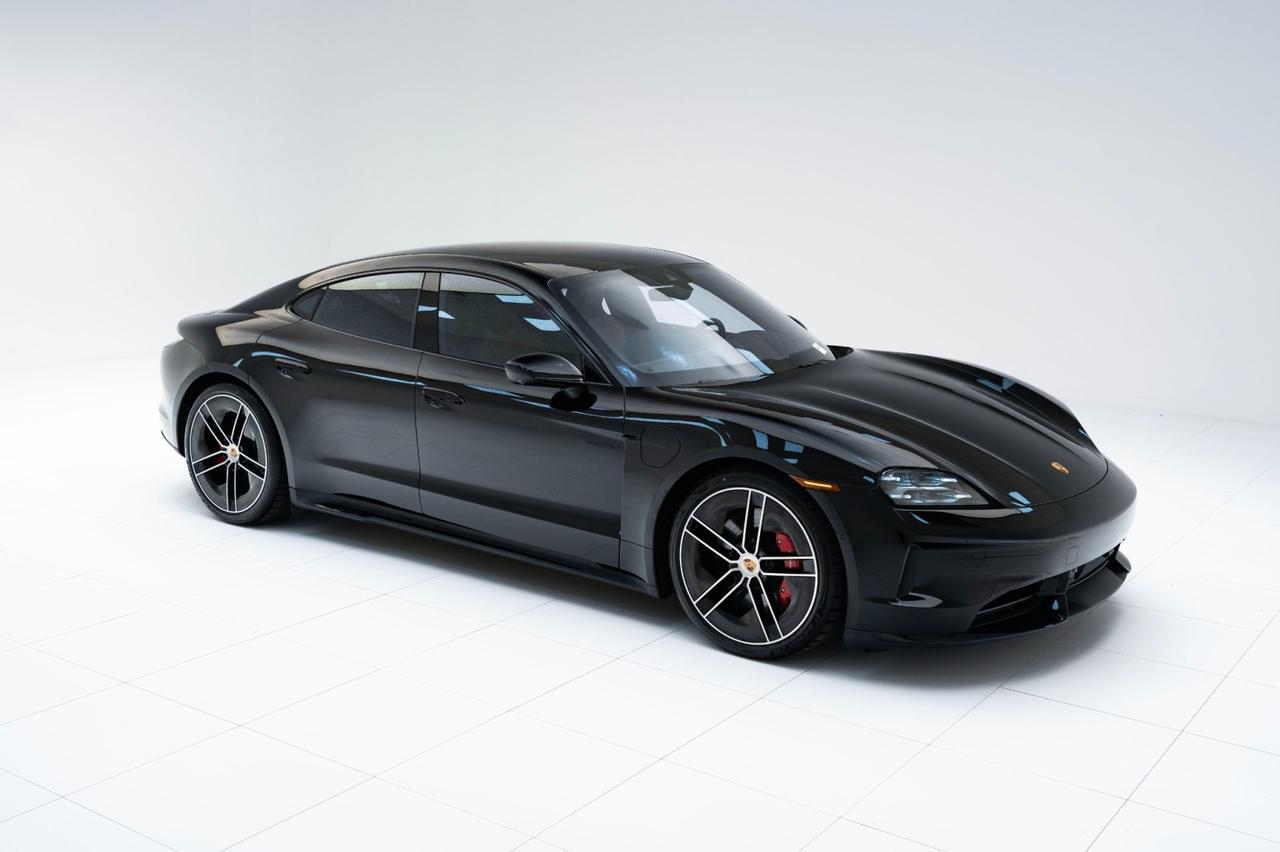 2025 Porsche Taycan GTS Pompano Beach FL