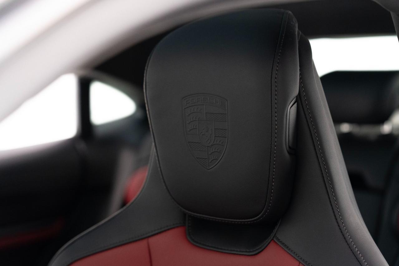 2025 Porsche Taycan GTS Pompano Beach FL