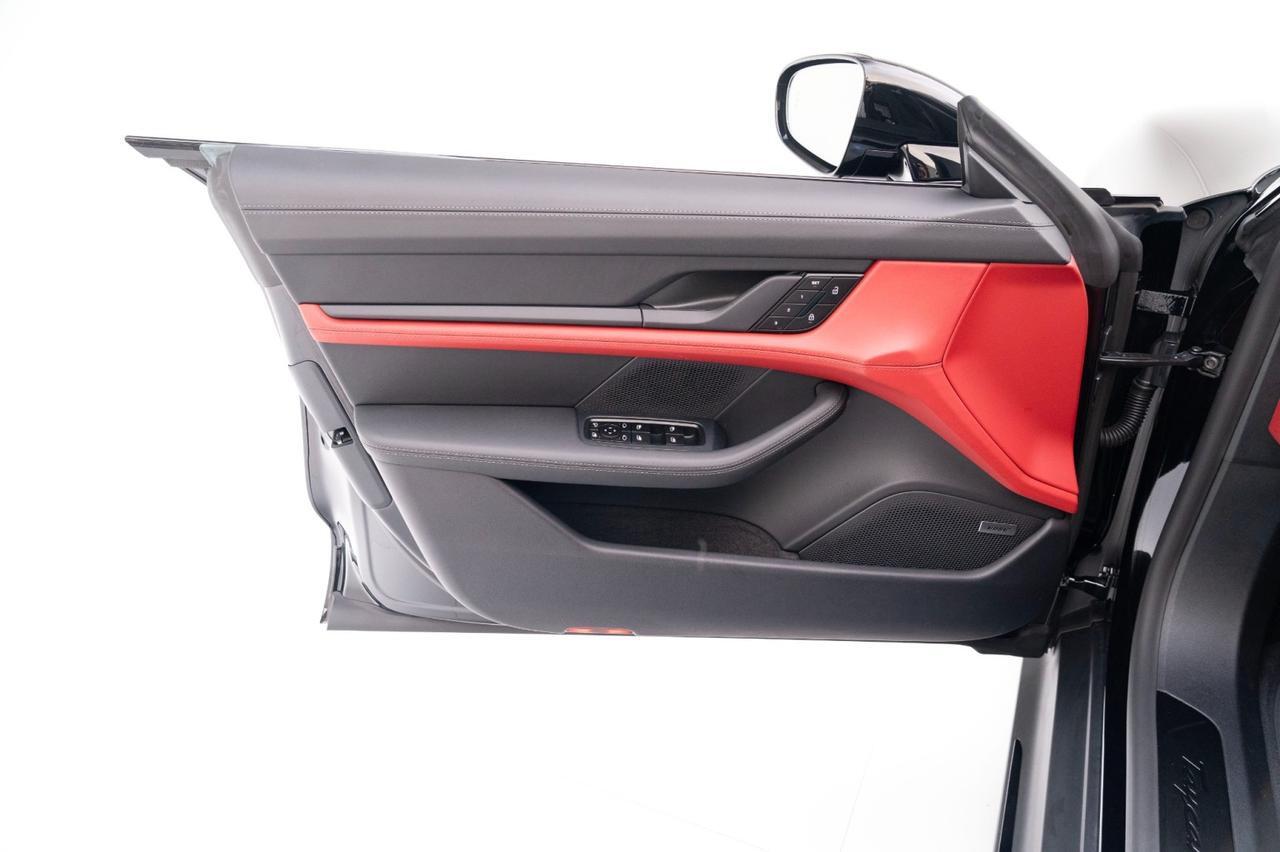 2025 Porsche Taycan GTS Pompano Beach FL