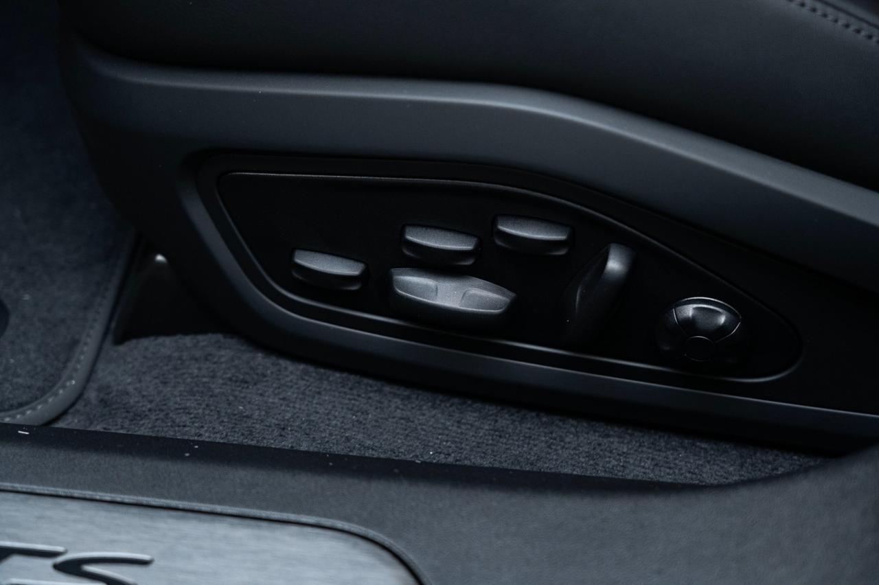 2025 Porsche Taycan GTS Pompano Beach FL