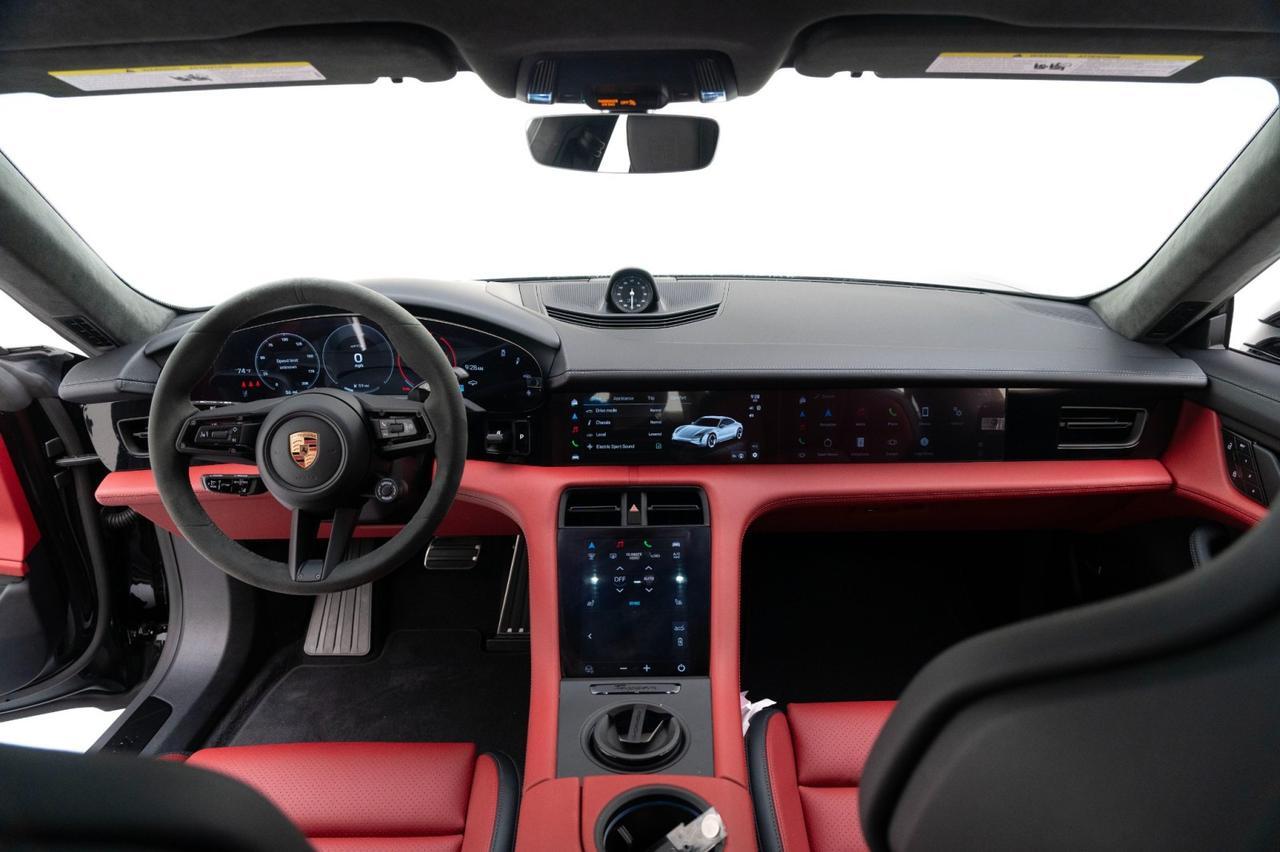 2025 Porsche Taycan GTS Pompano Beach FL