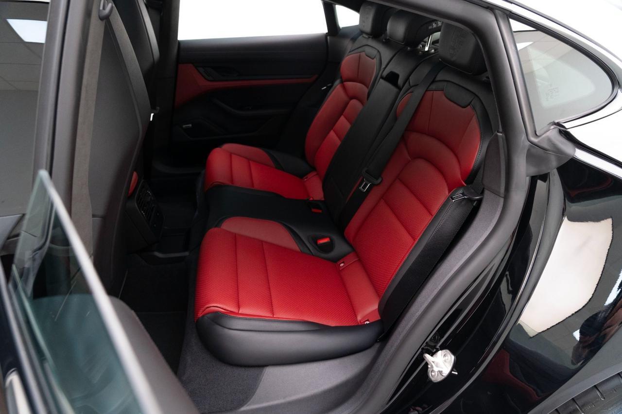 2025 Porsche Taycan GTS Pompano Beach FL