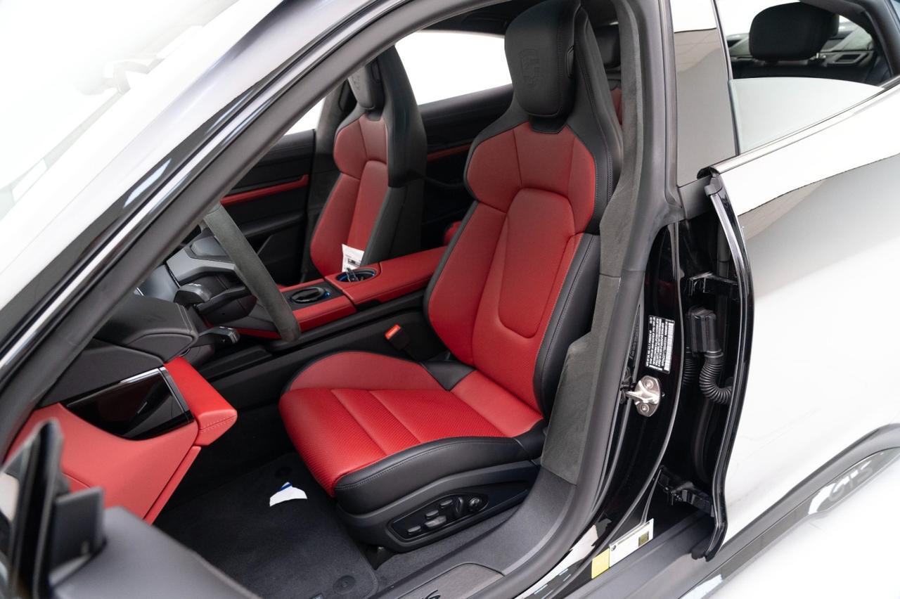 2025 Porsche Taycan GTS Pompano Beach FL
