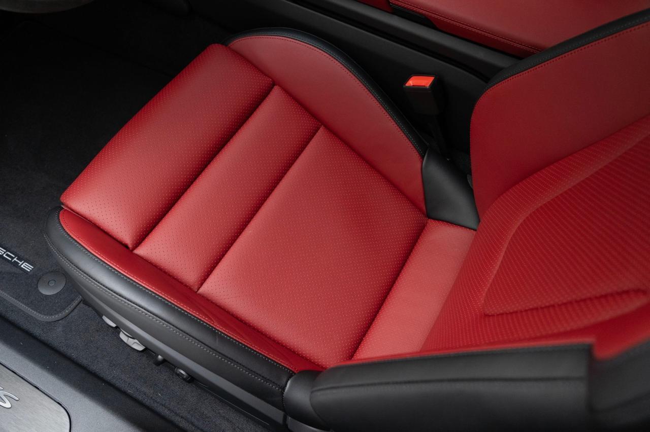 2025 Porsche Taycan GTS Pompano Beach FL