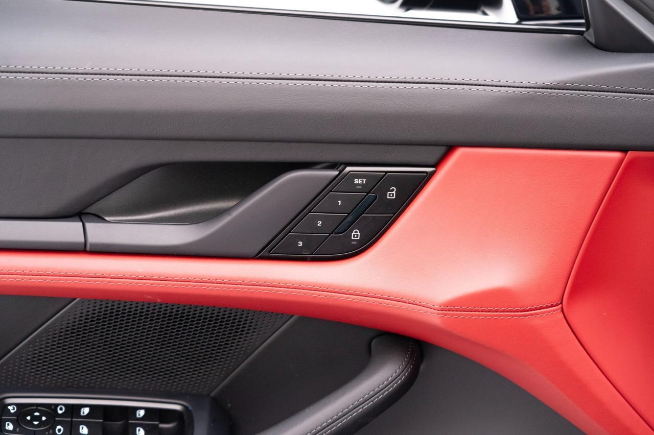 2025 Porsche Taycan GTS Pompano Beach FL