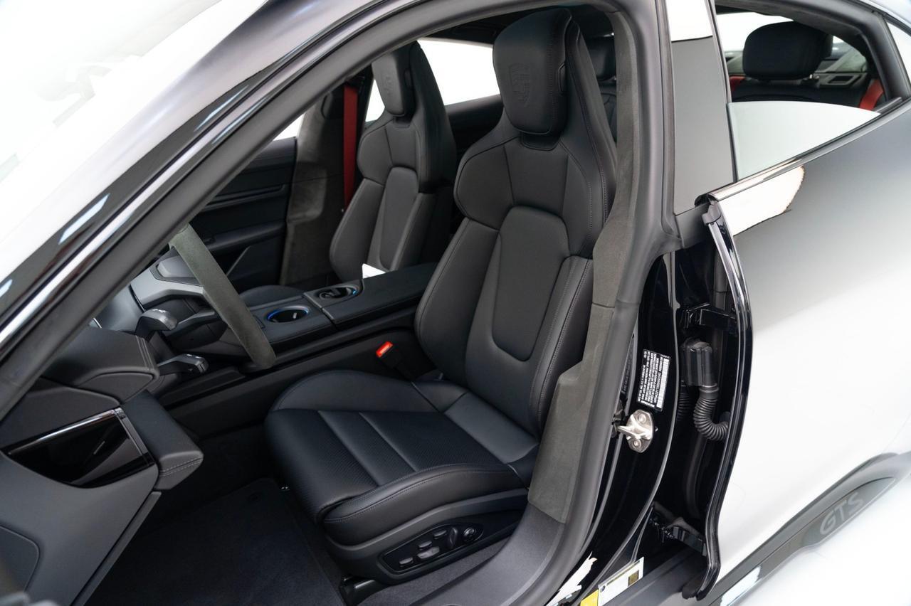 2025 Porsche Taycan GTS Pompano Beach FL
