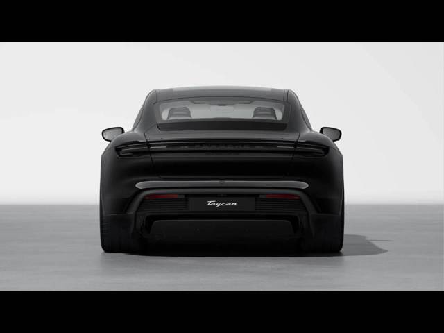 2025 Porsche Taycan GTS Pompano Beach FL