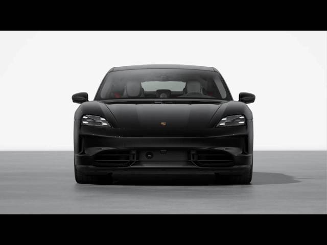 2025 Porsche Taycan GTS Pompano Beach FL