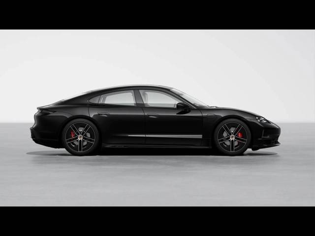 2025 Porsche Taycan GTS Pompano Beach FL