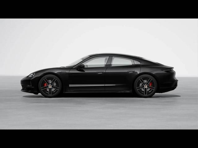 2025 Porsche Taycan GTS Pompano Beach FL