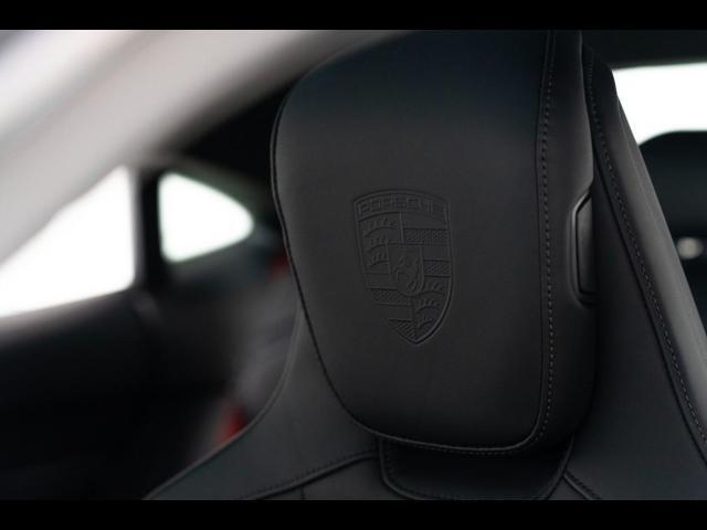 2025 Porsche Taycan GTS Pompano Beach FL