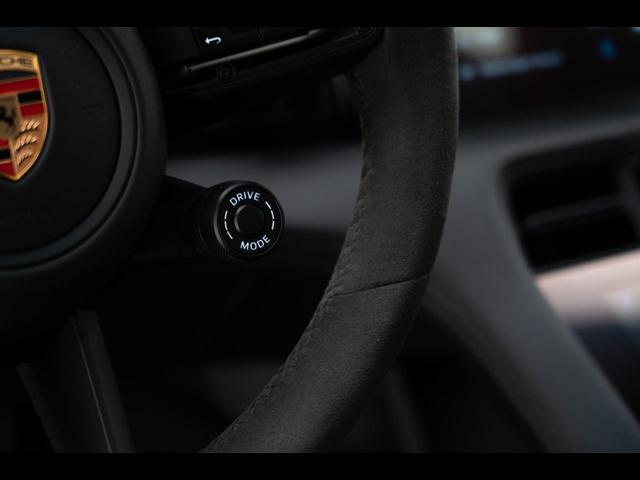 2025 Porsche Taycan GTS Pompano Beach FL
