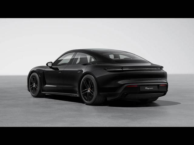 2025 Porsche Taycan GTS Pompano Beach FL