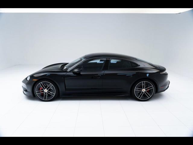 2025 Porsche Taycan GTS Pompano Beach FL