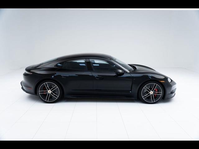 2025 Porsche Taycan GTS Pompano Beach FL