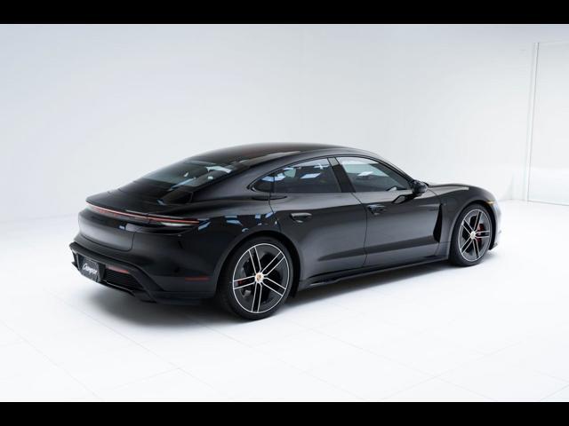 2025 Porsche Taycan GTS Pompano Beach FL