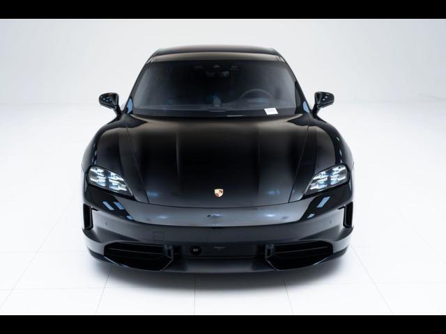 2025 Porsche Taycan GTS Pompano Beach FL