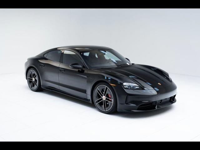 2025 Porsche Taycan GTS Pompano Beach FL