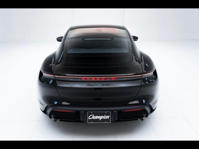 2025 Porsche Taycan GTS Pompano Beach FL