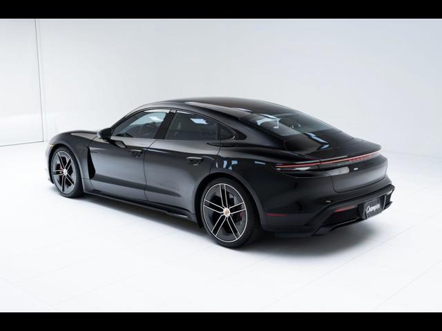 2025 Porsche Taycan GTS Pompano Beach FL