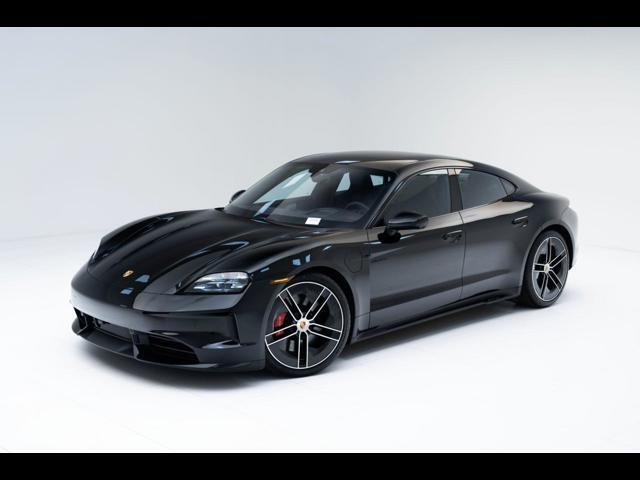2025 Porsche Taycan GTS Pompano Beach FL