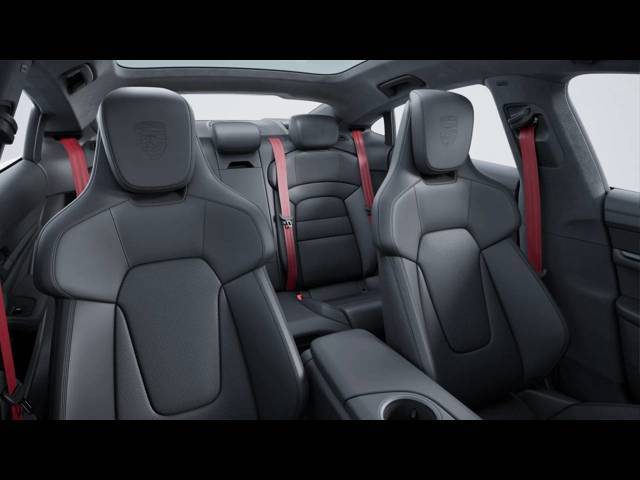 2025 Porsche Taycan GTS Pompano Beach FL