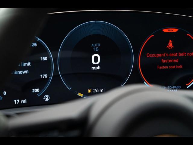 2025 Porsche Taycan GTS Pompano Beach FL