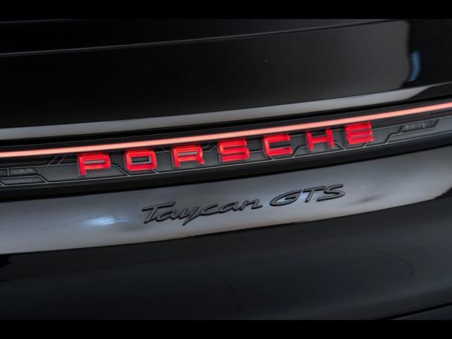 2025 Porsche Taycan GTS Pompano Beach FL