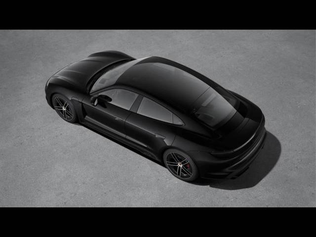 2025 Porsche Taycan GTS Pompano Beach FL