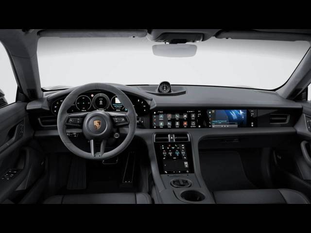 2025 Porsche Taycan GTS Pompano Beach FL