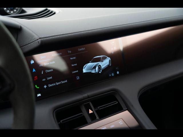 2025 Porsche Taycan GTS Pompano Beach FL