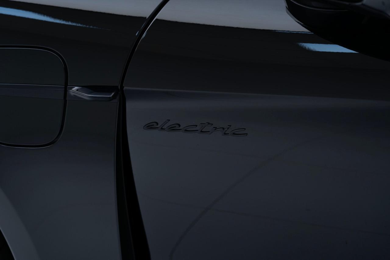 2025 Porsche Taycan GTS Pompano Beach FL