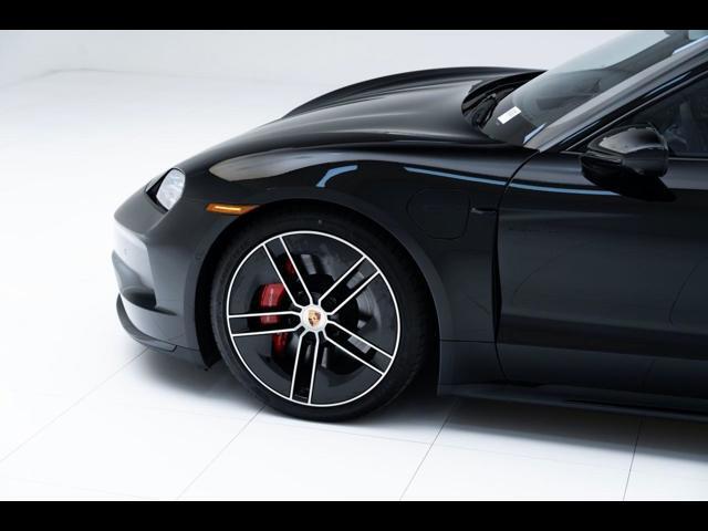 2025 Porsche Taycan GTS Pompano Beach FL