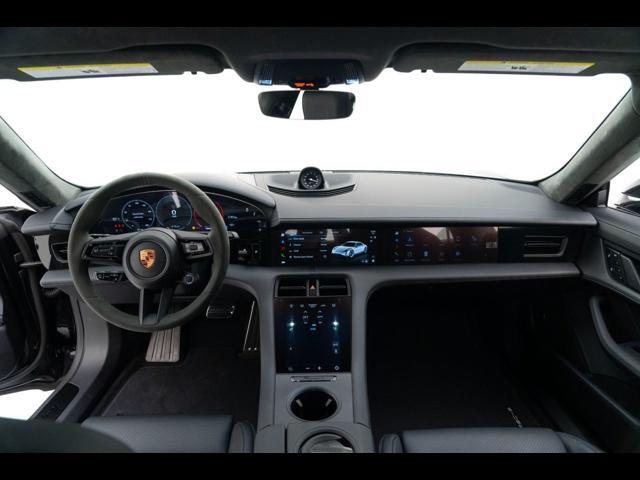 2025 Porsche Taycan GTS Pompano Beach FL