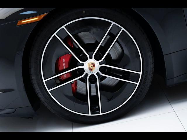 2025 Porsche Taycan GTS Pompano Beach FL