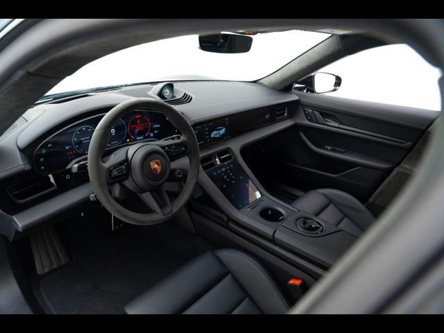 2025 Porsche Taycan GTS Pompano Beach FL