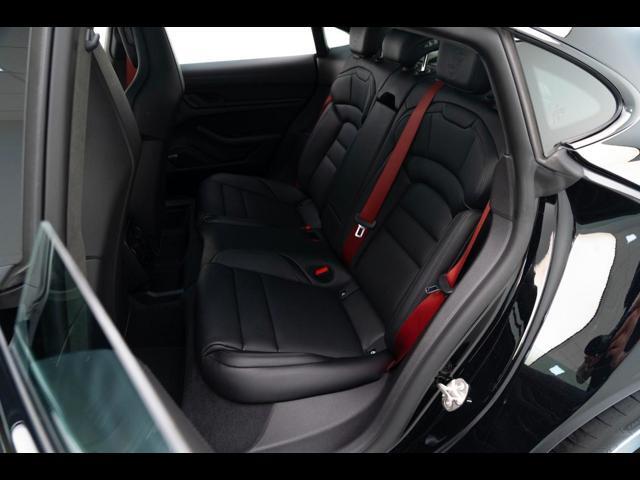 2025 Porsche Taycan GTS Pompano Beach FL