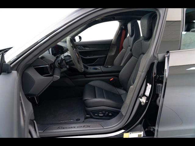 2025 Porsche Taycan GTS Pompano Beach FL