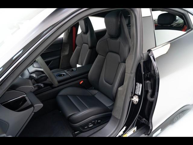 2025 Porsche Taycan GTS Pompano Beach FL