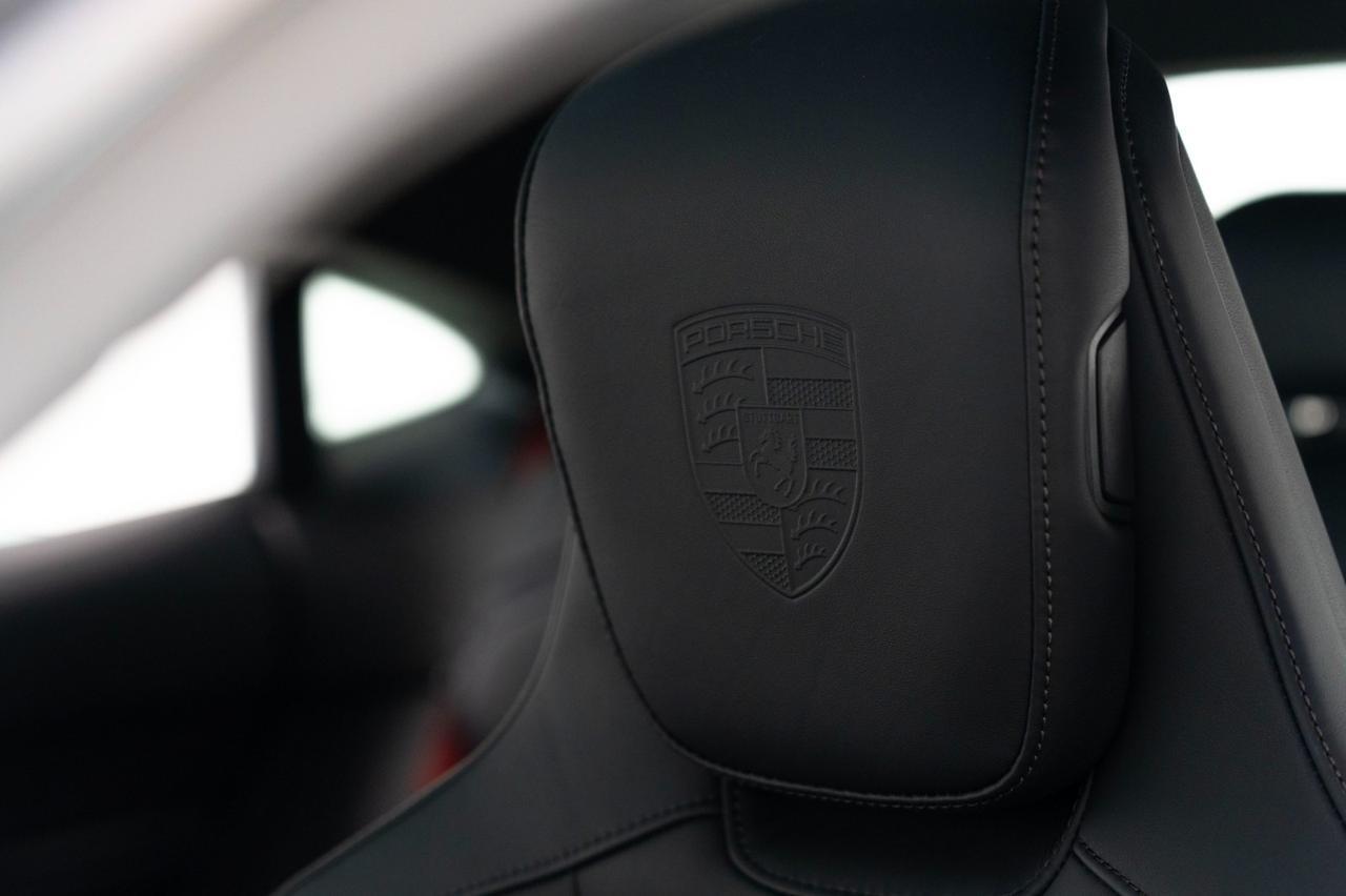 2025 Porsche Taycan GTS Pompano Beach FL