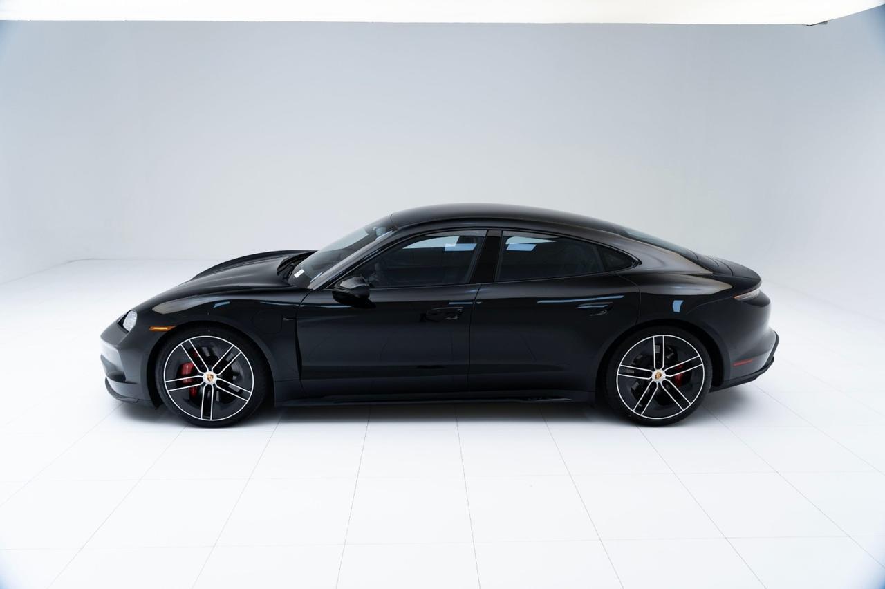 2025 Porsche Taycan GTS Pompano Beach FL