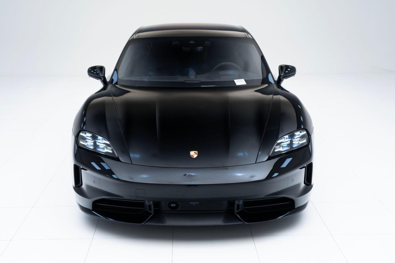 2025 Porsche Taycan GTS Pompano Beach FL