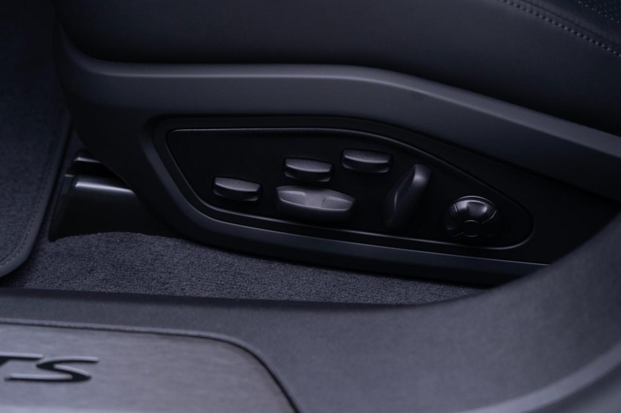 2025 Porsche Taycan GTS Pompano Beach FL