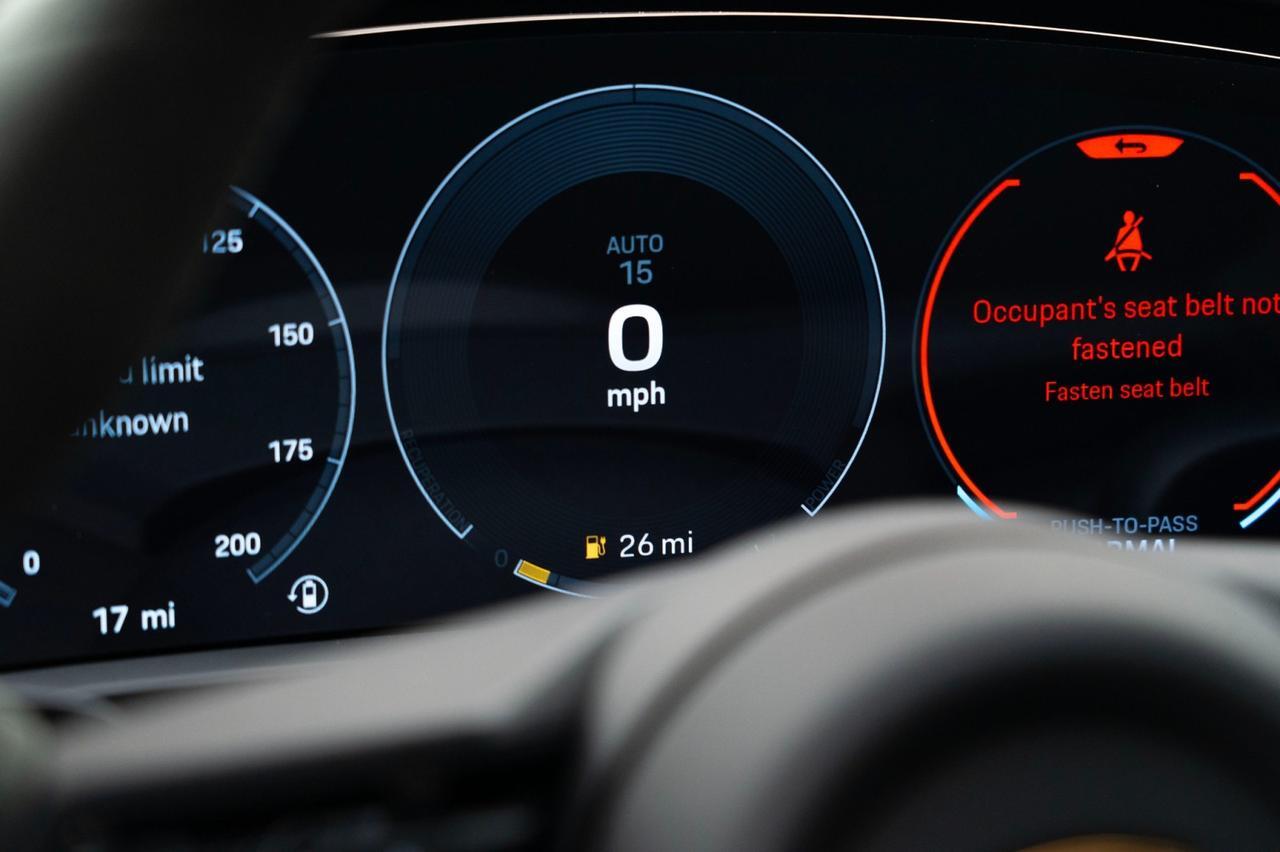 2025 Porsche Taycan GTS Pompano Beach FL