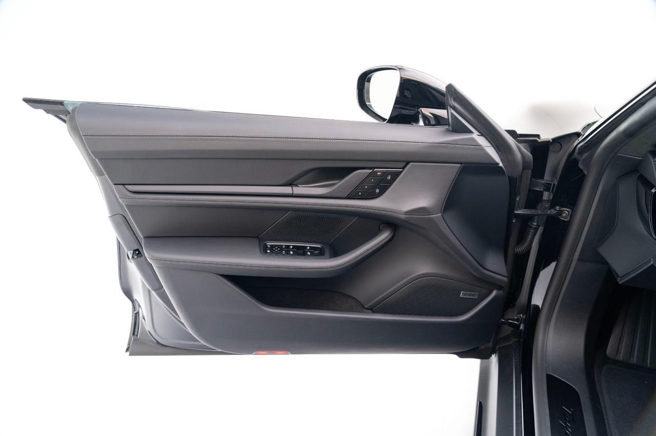 2025 Porsche Taycan GTS Pompano Beach FL
