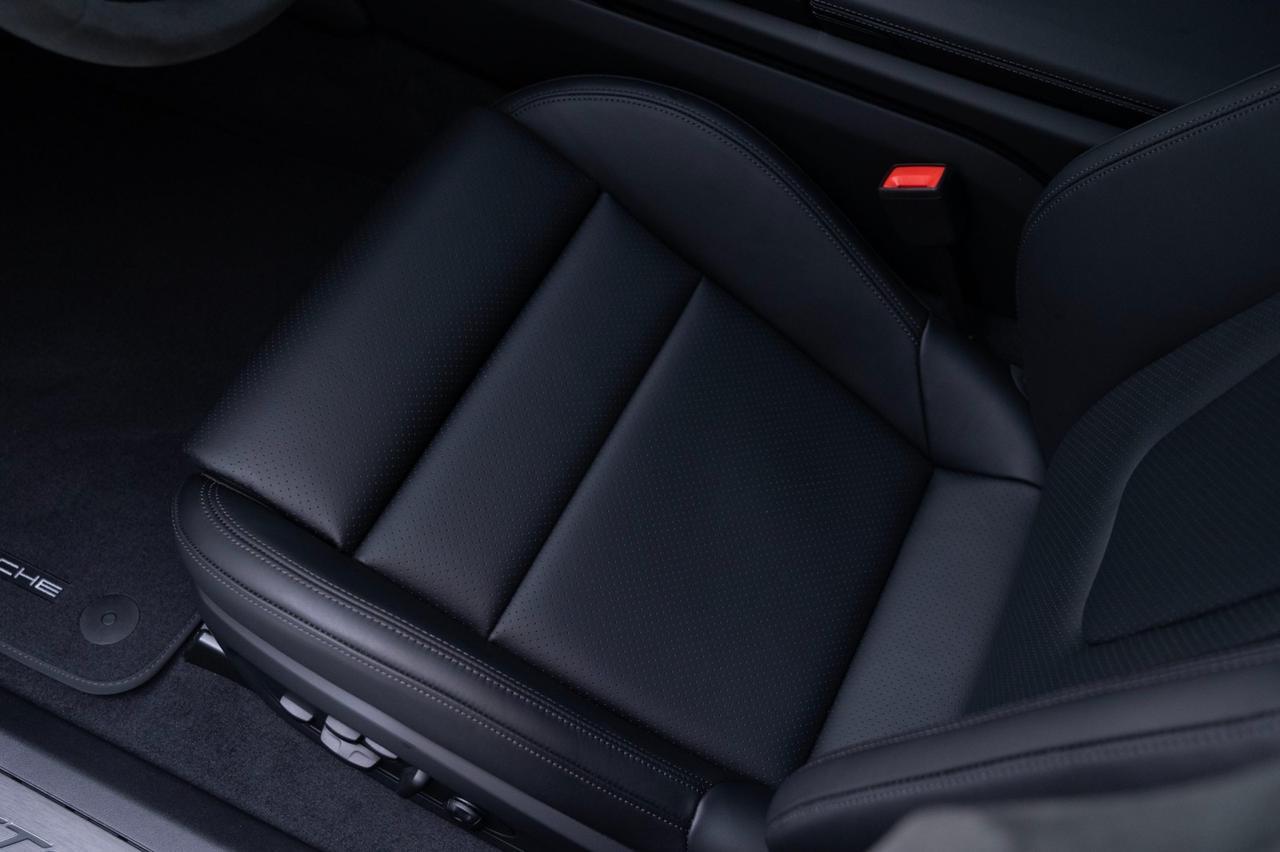 2025 Porsche Taycan GTS Pompano Beach FL