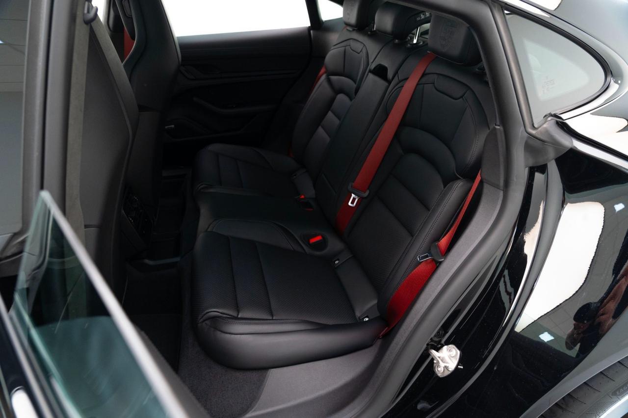 2025 Porsche Taycan GTS Pompano Beach FL