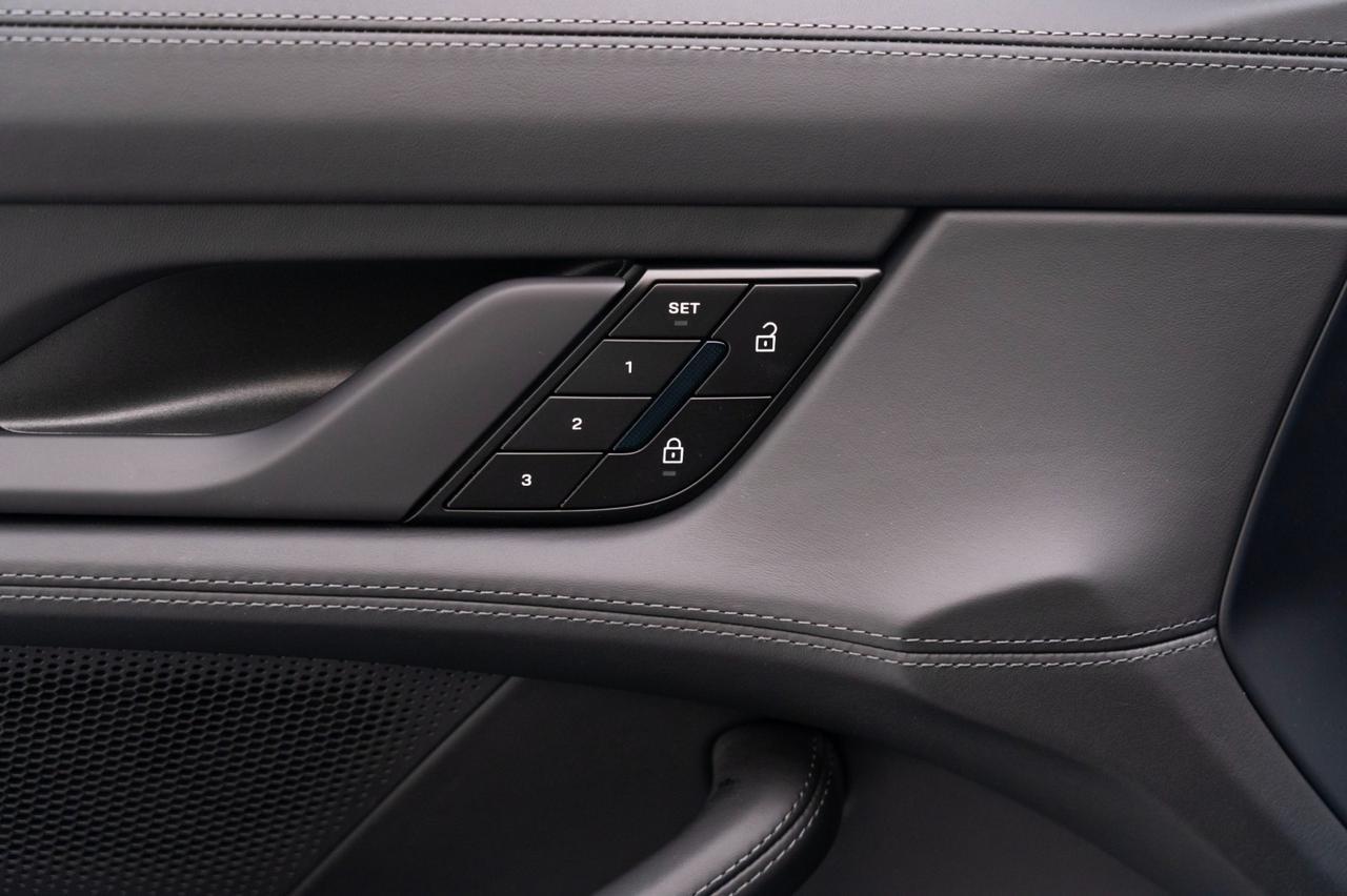 2025 Porsche Taycan GTS Pompano Beach FL