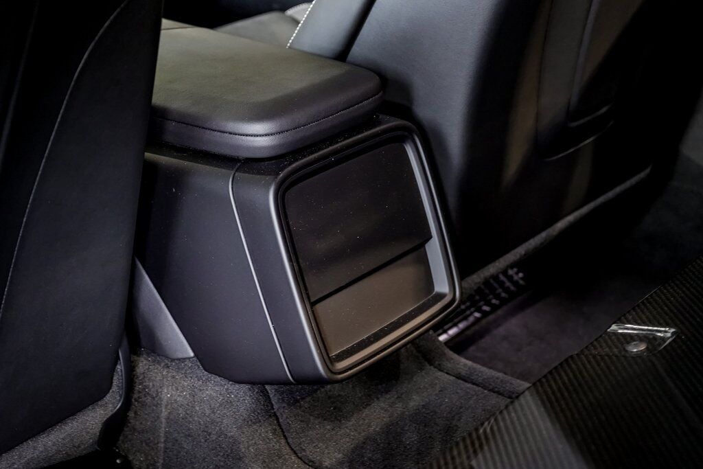 2025 Porsche Taycan Turbo GT Colorado Springs CO