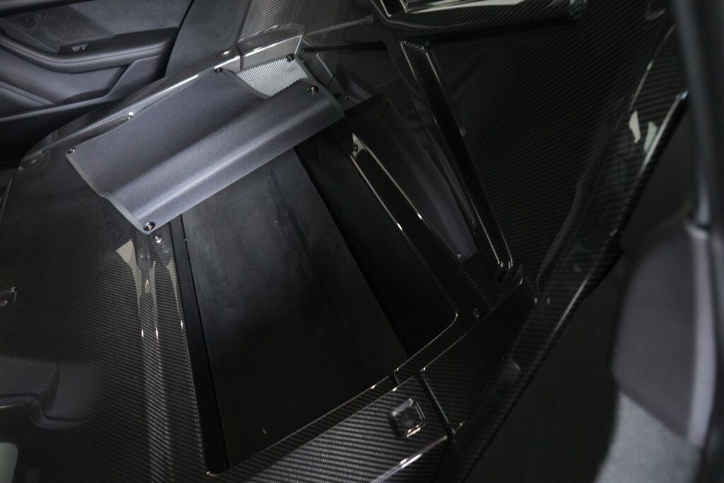 2025 Porsche Taycan Turbo GT Colorado Springs CO